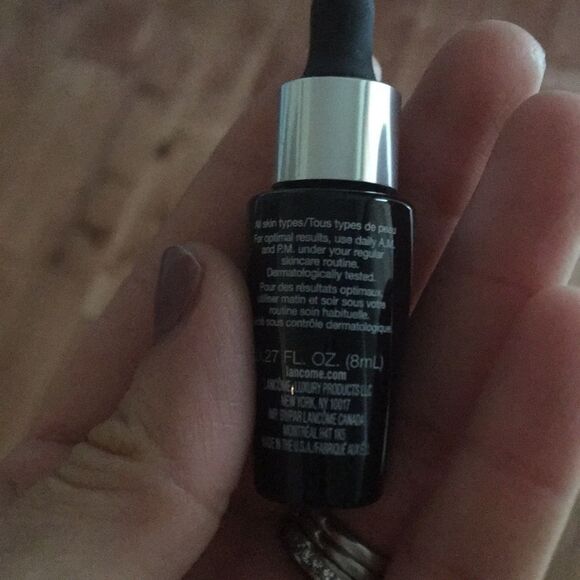 Cosmetic bag and set - Picture 6 of 6